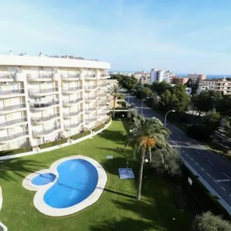 Apartament Malibu - 6 Personnes - Luxury *