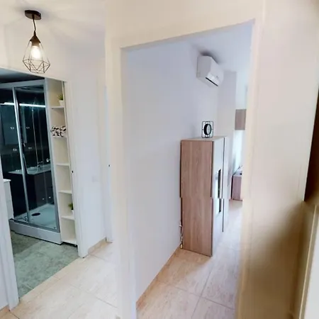 Malibu - 6 Personnes - Luxury Miami Playa