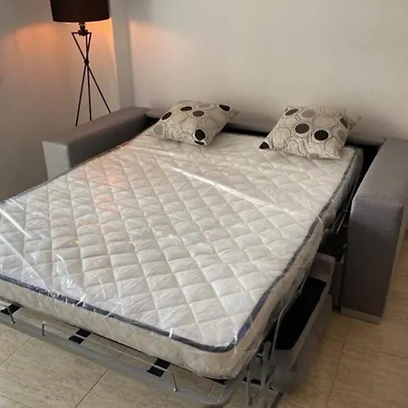 Apartament Malibu - 6 Personnes - Luxury
